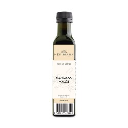 Susam Yağı 250 ml